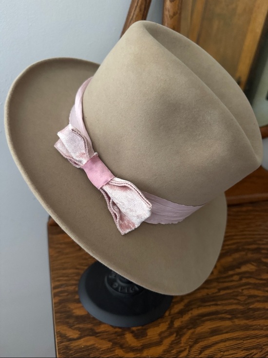 Warbonnet Hatworks 10X Felt Hat main image 7